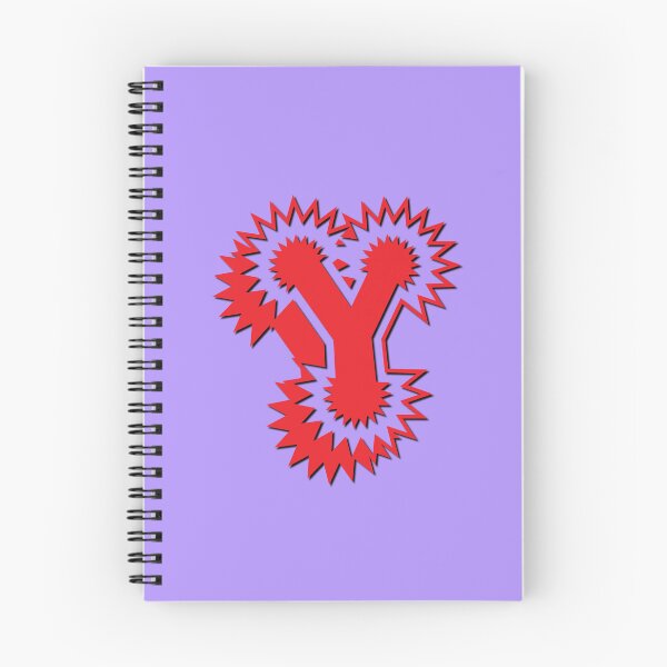 Item preview, Y Initial, The Letter Y designed and sold by CharlottePlaceArt.