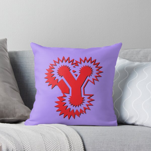 Item preview, Y Initial, The Letter Y designed and sold by CharlottePlaceArt.