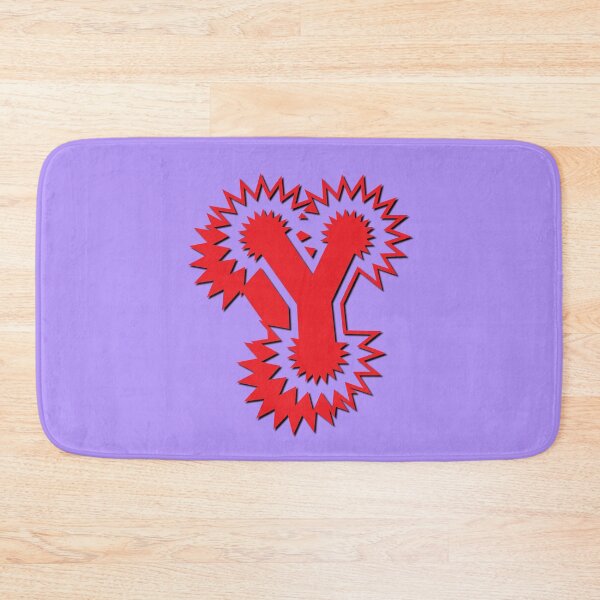 Item preview, Y Initial, The Letter Y designed and sold by CharlottePlaceArt.