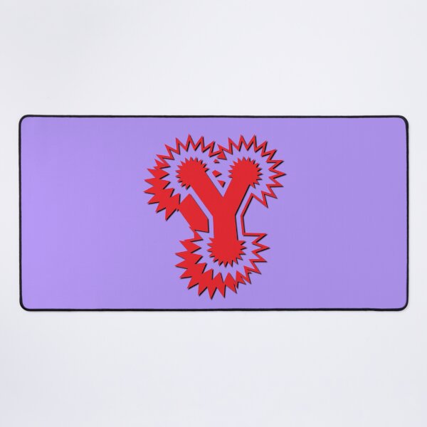 Item preview, Y Initial, The Letter Y designed and sold by CharlottePlaceArt.