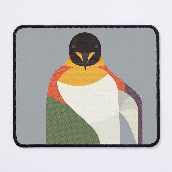 Item preview, Hello Emperor Penguin designed and sold by printedsparrow.