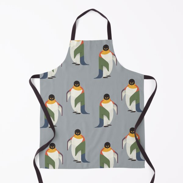 Item preview, Hello Emperor Penguin designed and sold by printedsparrow.