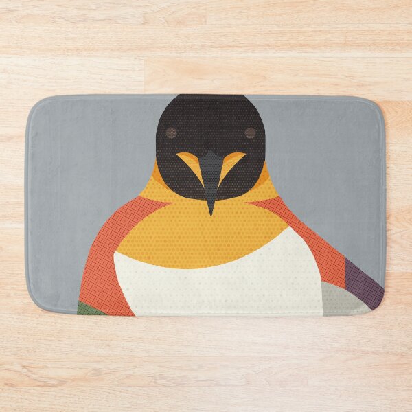 Item preview, Hello Emperor Penguin designed and sold by printedsparrow.