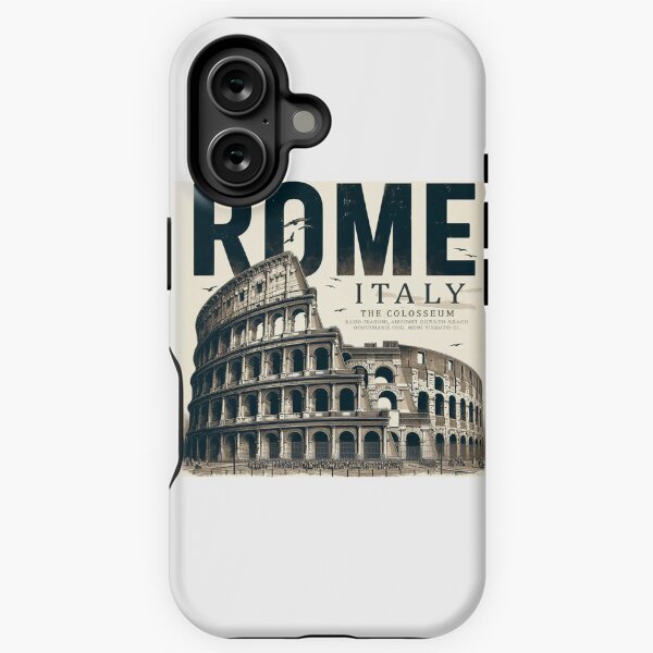 Item preview, Rome, Italie designed and sold by yunamaliskova.