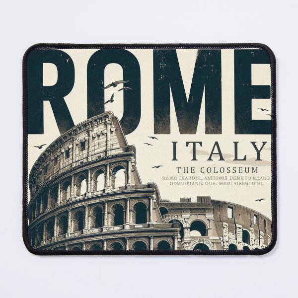Item preview, Rome Italy designed and sold by yunamaliskova.