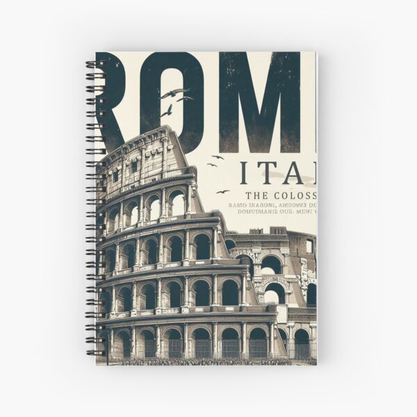 Item preview, Rome, Italie designed and sold by yunamaliskova.