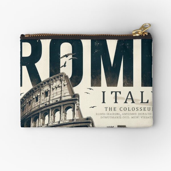 Item preview, Rome Italy designed and sold by yunamaliskova.