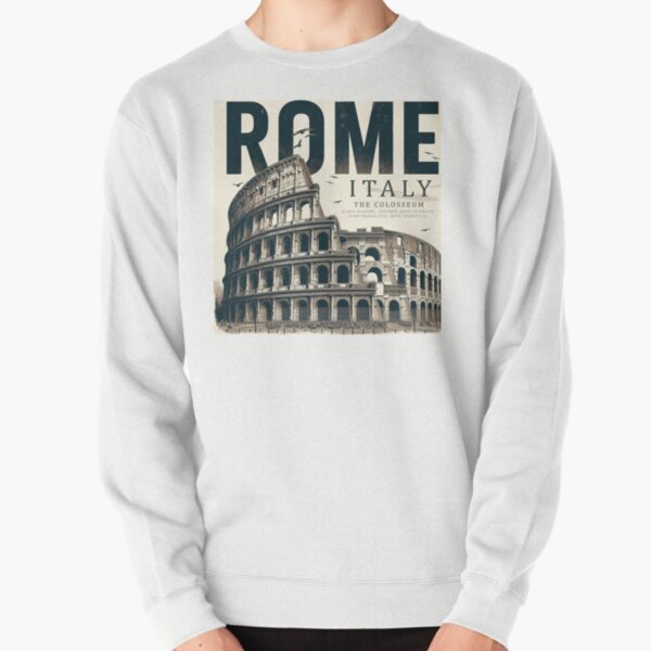 Item preview, Rome Italy designed and sold by yunamaliskova.