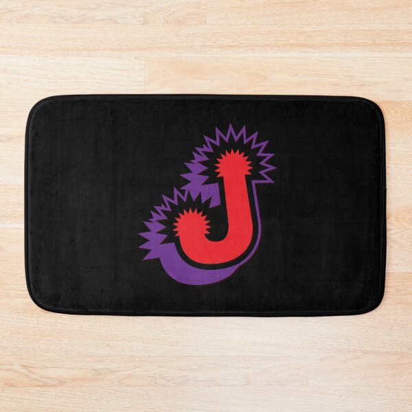 Item preview, J Initial, The Letter J designed and sold by CharlottePlaceArt.