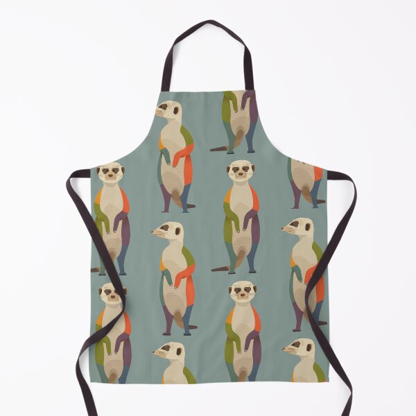 Item preview, Hello Meerkats designed and sold by printedsparrow.