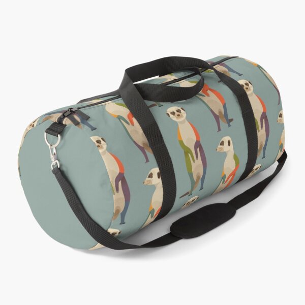Item preview, Hello Meerkats designed and sold by printedsparrow.