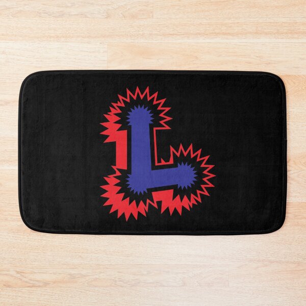 Item preview, L Initial, The Letter L designed and sold by CharlottePlaceArt.