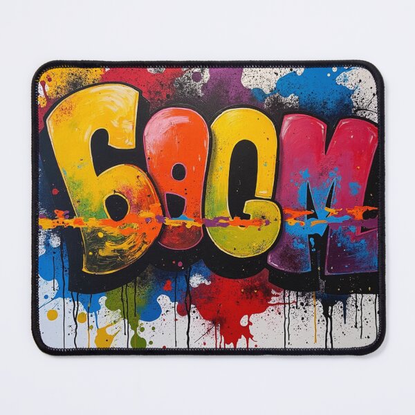 Item preview, Boom  designed and sold by Power Within Prints.