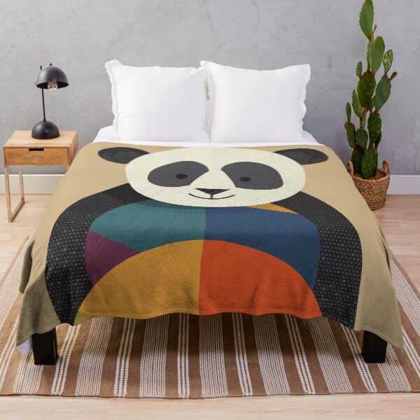 Item preview, Hello Giant Panda designed and sold by printedsparrow.