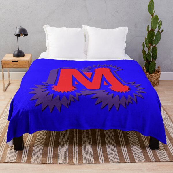 Item preview, M Initial, The Letter M designed and sold by CharlottePlaceArt.