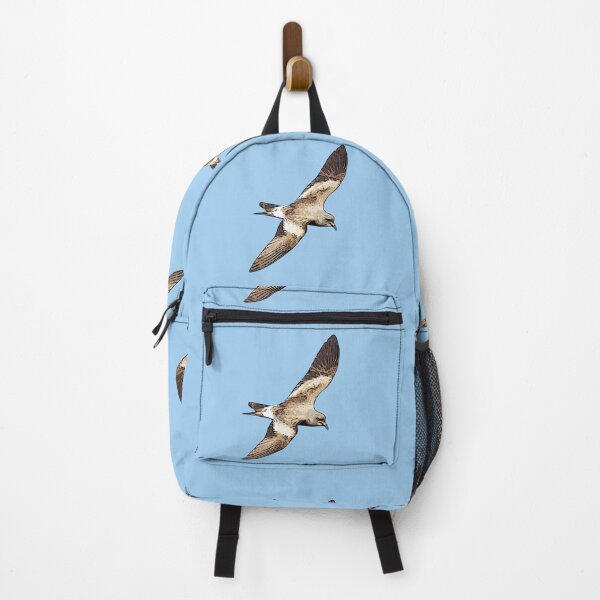 Item preview, Leach’s Storm-Petrel Black Alternate Design  designed and sold by designsasstultd.