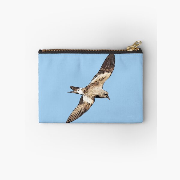 Item preview, Leach’s Storm-Petrel Black Alternate Design  designed and sold by designsasstultd.
