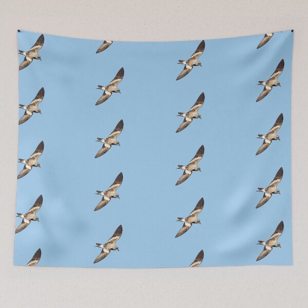 Item preview, Leach’s Storm-Petrel Black Alternate Design  designed and sold by designsasstultd.