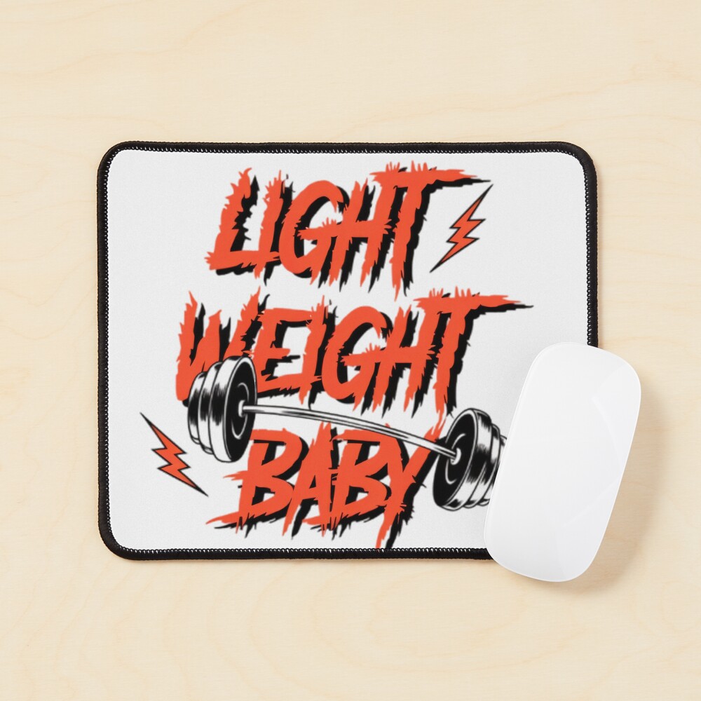 Item preview, Mouse Pad designed and sold by BugiDesignArt.