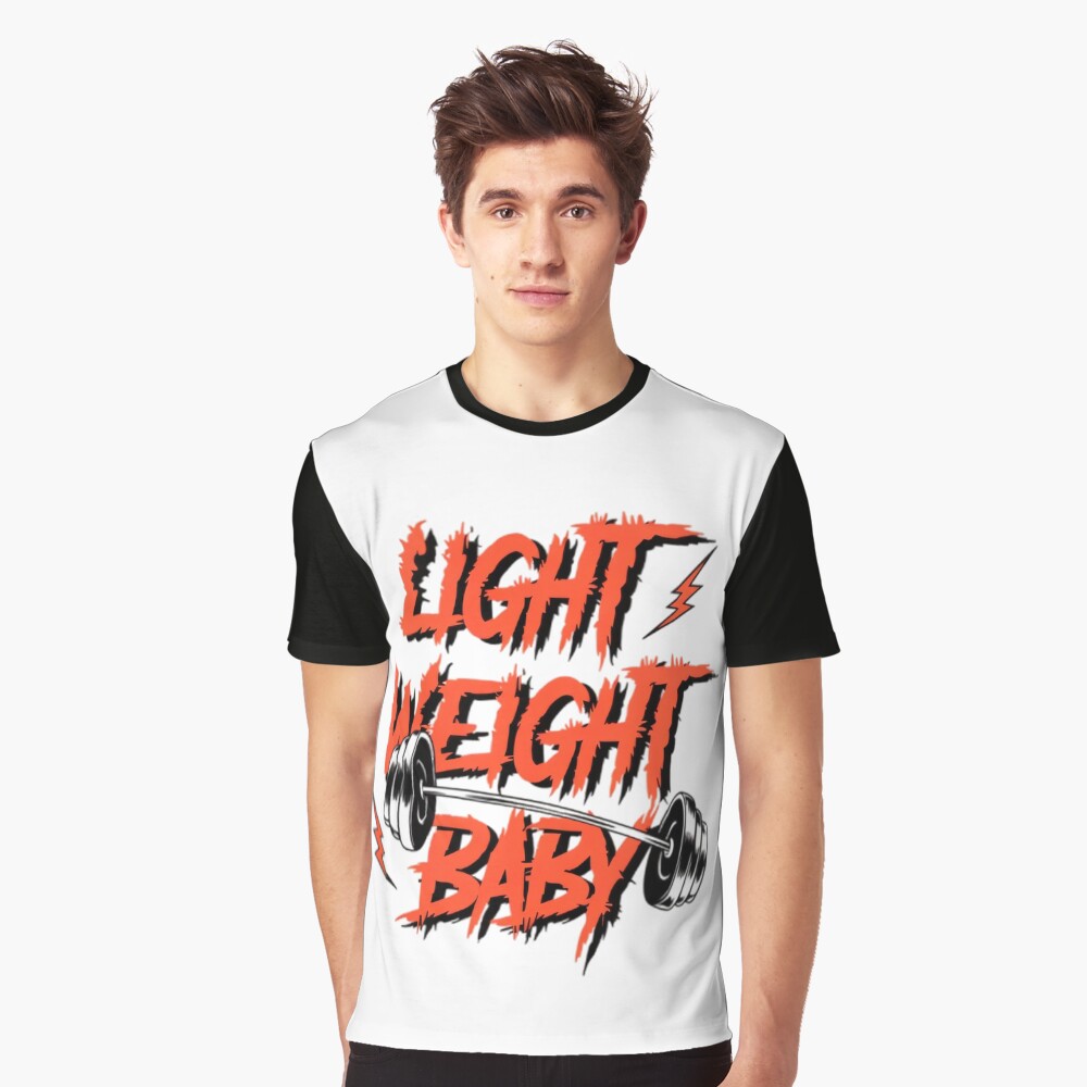 Item preview, Graphic T-Shirt designed and sold by BugiDesignArt.