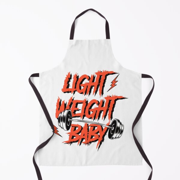 Item preview, Light Weight BABY! designed and sold by BugiDesignArt.