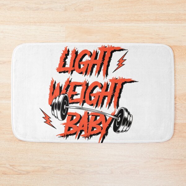 Item preview, Light Weight BABY! designed and sold by BugiDesignArt.