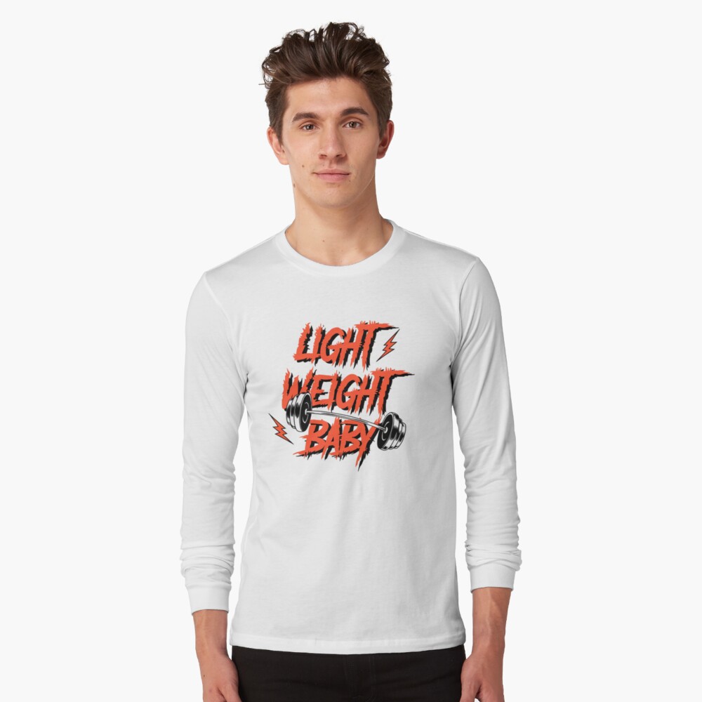 Item preview, Long Sleeve T-Shirt designed and sold by BugiDesignArt.