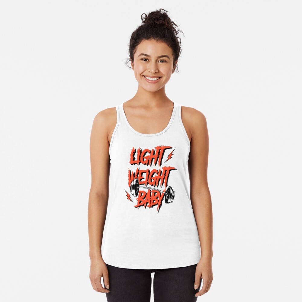 Item preview, Racerback Tank Top designed and sold by BugiDesignArt.