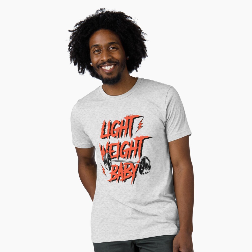 Item preview, Tri-blend T-Shirt designed and sold by BugiDesignArt.