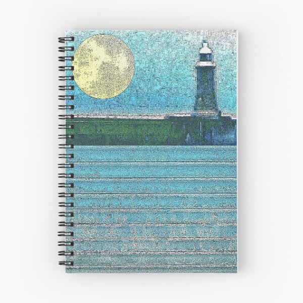 Item preview, tynemouth composite designed and sold by Paul Summers.