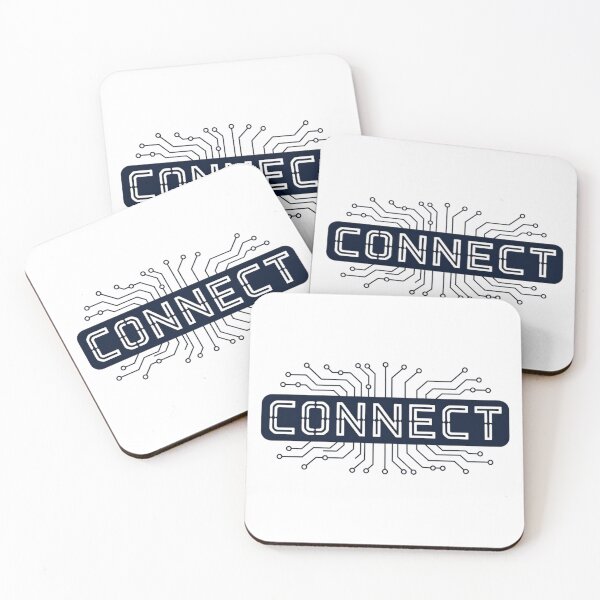 Item preview, Connect  designed and sold by Elite Prints .