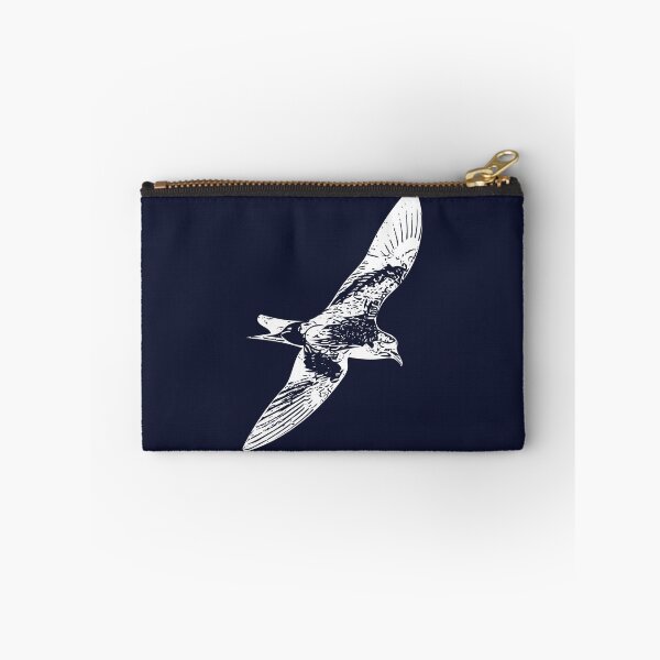 Item preview, Leach’s Storm-Petrel White Design  designed and sold by designsasstultd.