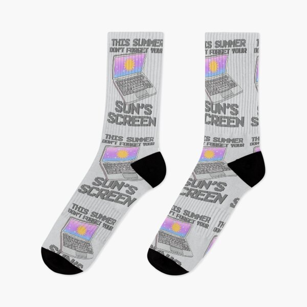 Item preview, Pixel Heatwave, Stay Protected designed and sold by petiteToulon.