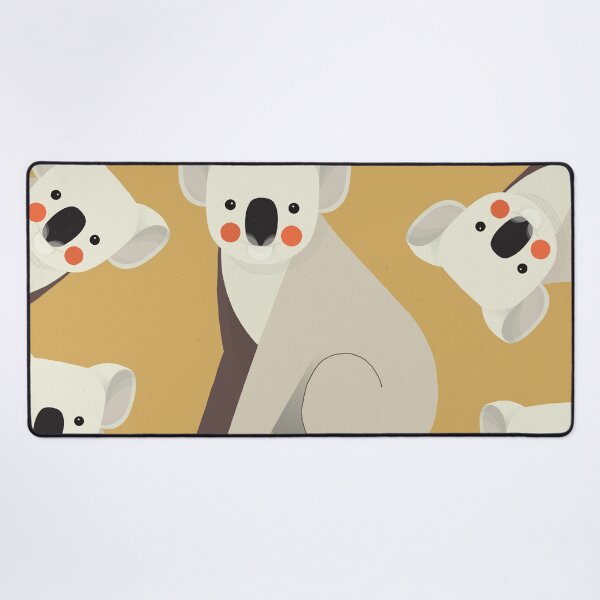 Item preview, Koala, Animal Portrait designed and sold by printedsparrow.