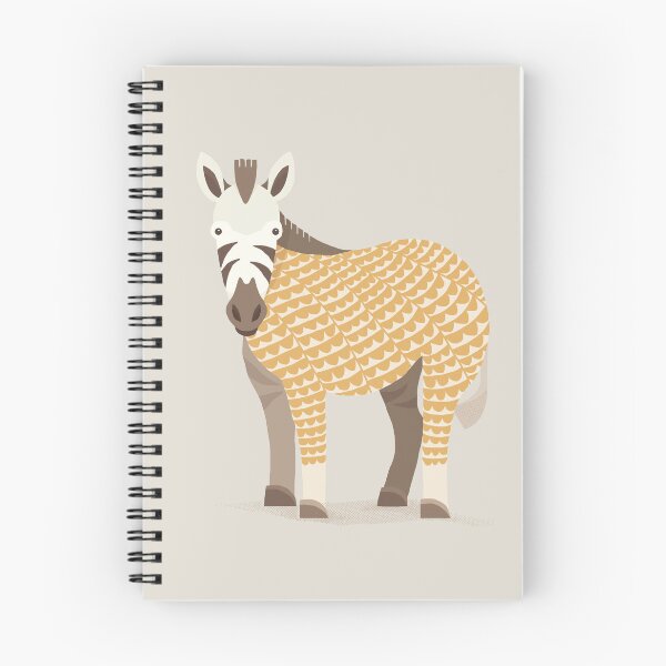 Item preview, Whimsical Zebra designed and sold by printedsparrow.