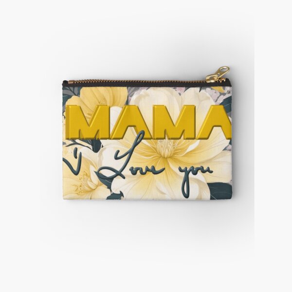 Item preview, Happy mother's day floral 2025 designed and sold by  Mudikeys.