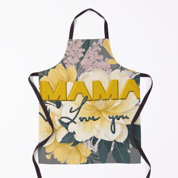 Item preview, Happy mother's day floral 2025 designed and sold by  Mudikeys.