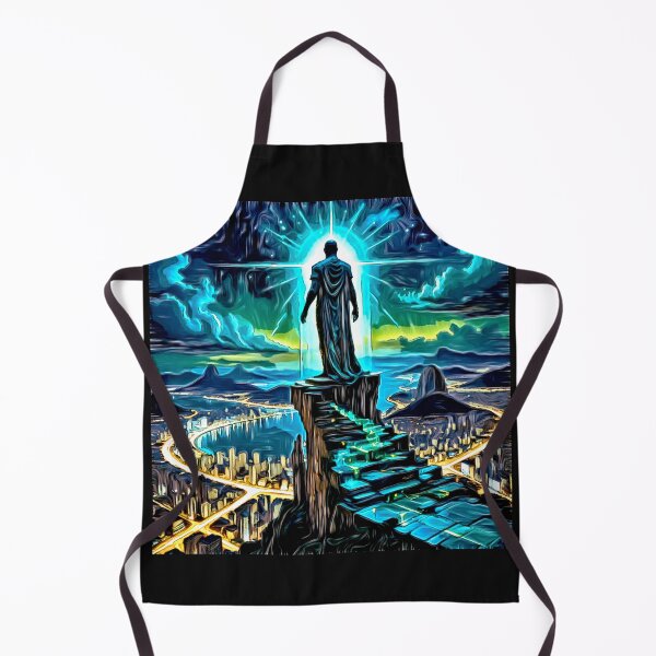 Item preview, Utopic Futuristic Landscapes#2 designed and sold by Helios Be. Lavsh.
