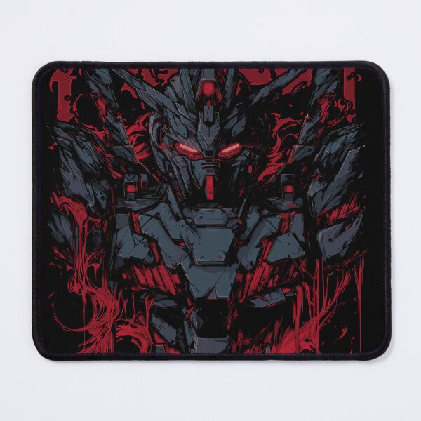 Item preview, Strike Freedom Dark Heavy Metal Art designed and sold by Tokyo Retro.