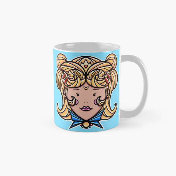 Item preview, Moon Girl designed and sold by RainbowColorsArt.