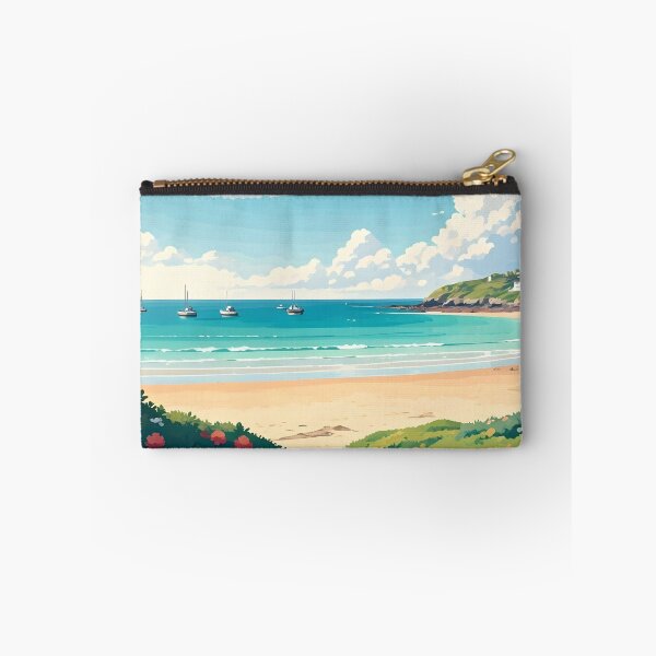 Item preview, St Ives, Cornwall: Picturesque Coastal Charm designed and sold by LSVart.