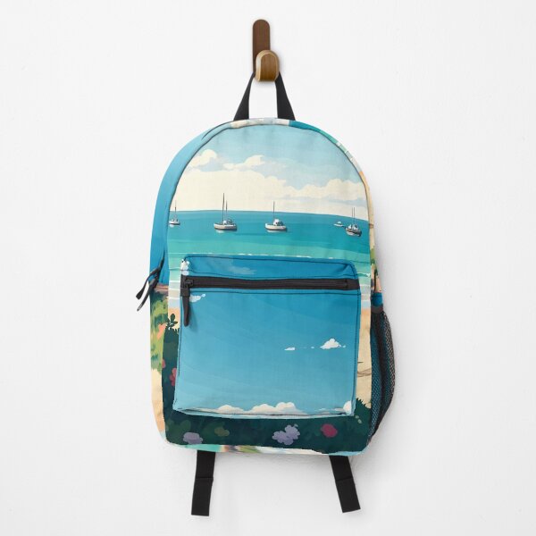 Item preview, St Ives, Cornwall: Picturesque Coastal Charm designed and sold by LSVart.