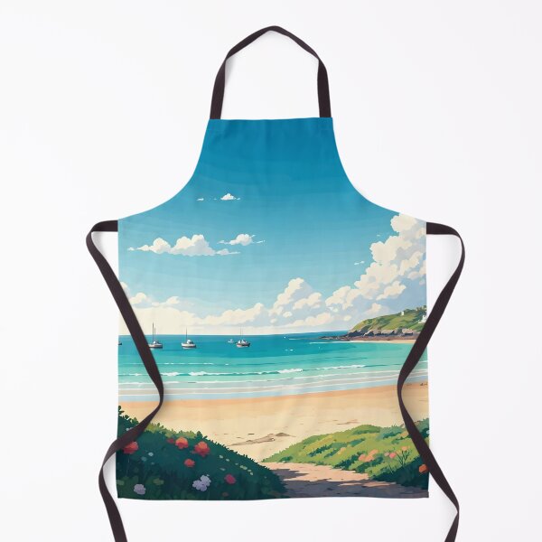 Item preview, St Ives, Cornwall: Picturesque Coastal Charm designed and sold by LSVart.