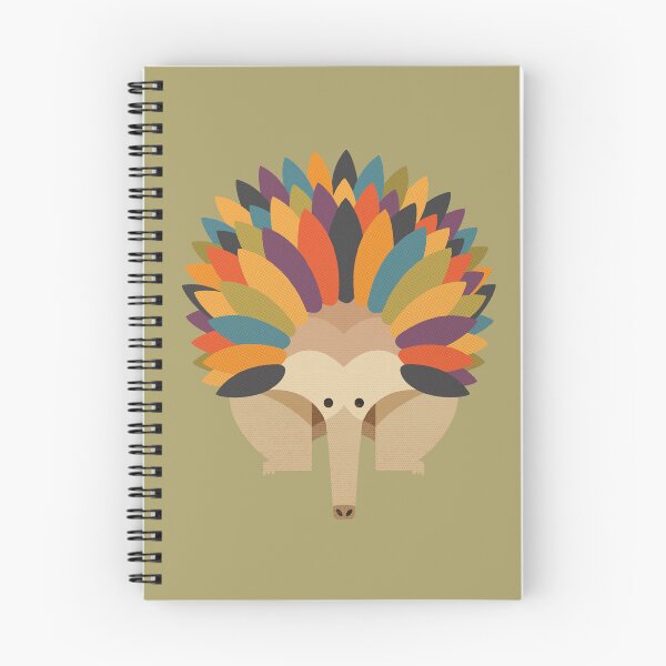 Item preview, Hello Echidna designed and sold by printedsparrow.