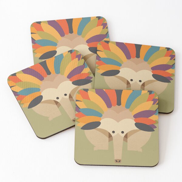 Item preview, Hello Echidna designed and sold by printedsparrow.