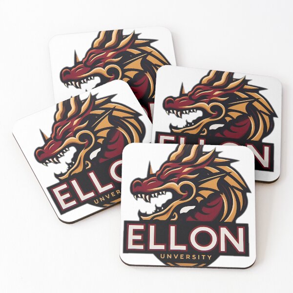 Item preview, elon university designed and sold by NCNGDESIGN.