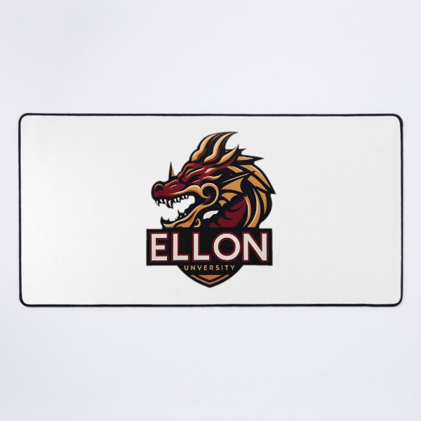 Item preview, elon university designed and sold by NCNGDESIGN.
