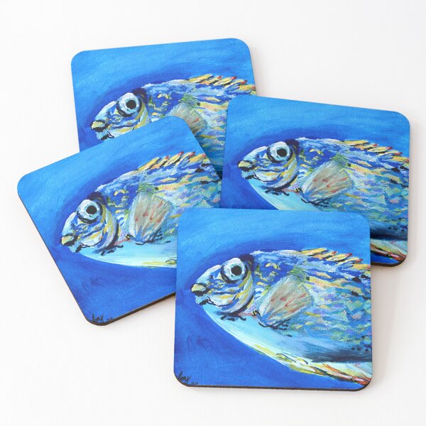 Item preview, Big ol Feesh designed and sold by demcatears.
