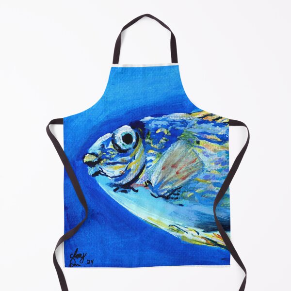 Item preview, Big ol Feesh designed and sold by demcatears.