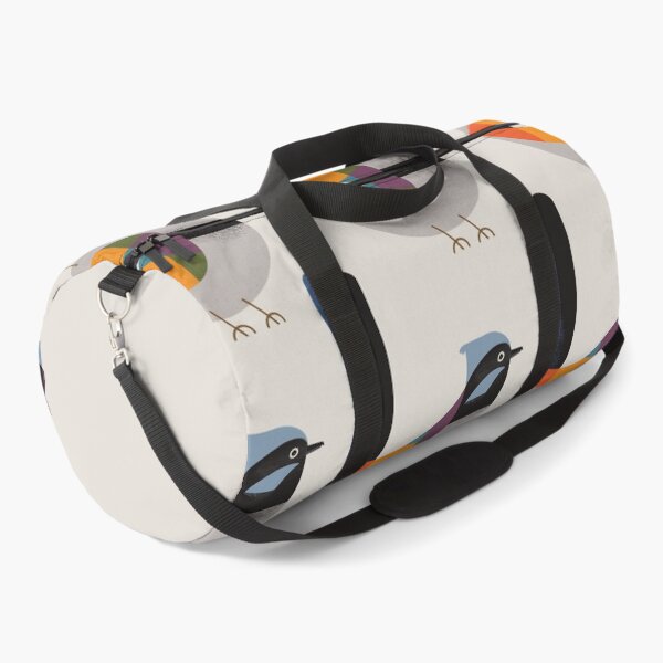 Item preview, Superb Fairywren designed and sold by printedsparrow.
